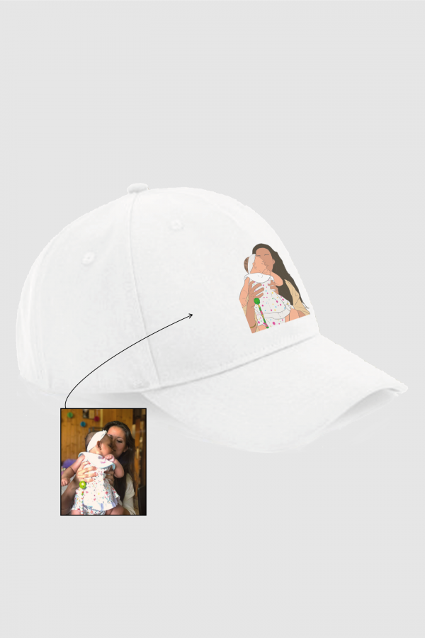 Gorra-ilustracion-personalizada-color-blanco-completa-foto