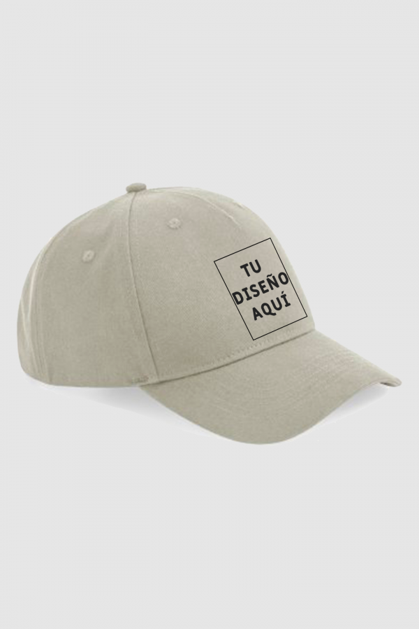 Gorra-personalizable-roca