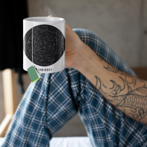 chico taza personalizada