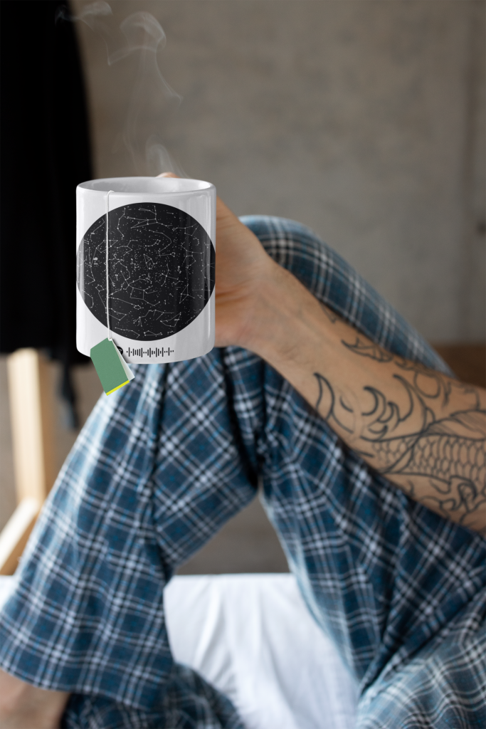 chico taza personalizada