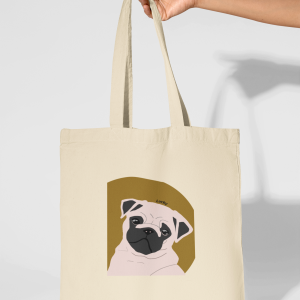 Totebag-ilustracion-personalizada-color-forma-nombre-foto