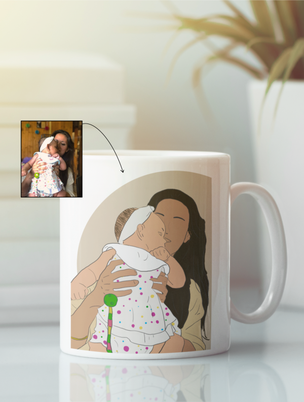taza-ilustracion-personalizada-con-forma-foto
