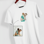 Camisetas personalizadas