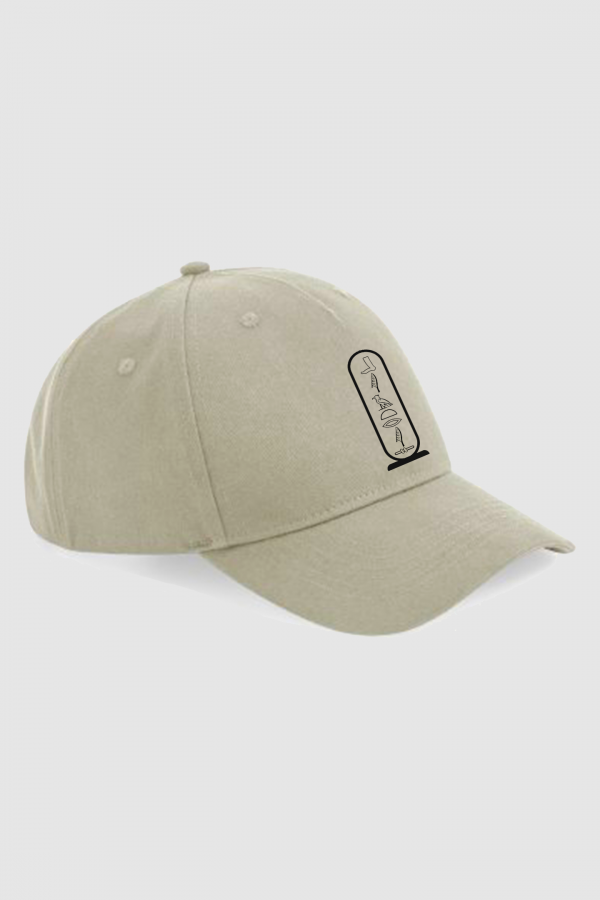 Gorra personalizada nombre jeroglífico - Imagen 12