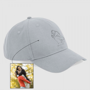 Gorra-gris-silueta-texto-foto