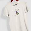Camiseta personalizada dibujo niños - Centro