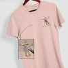 camiseta-rosa-dibujo-lateral-mama-foto