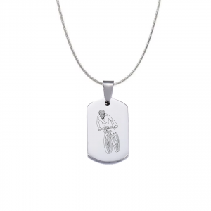 Collar-plateado-silueta