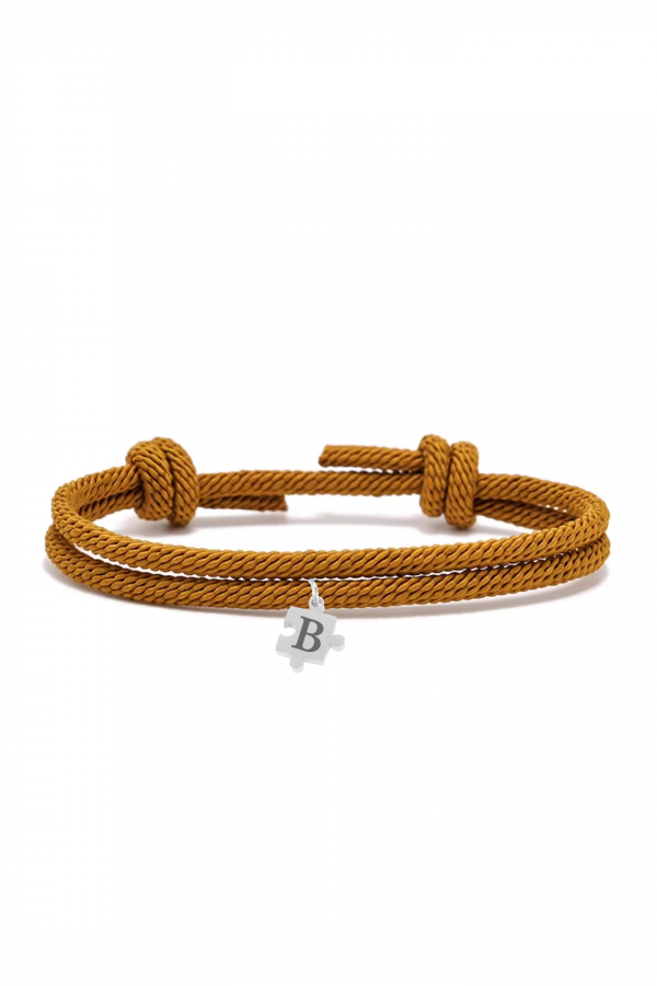 Pulsera-cuerda-camel-puzzle-plata