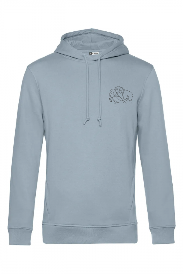 Sudadera-azul-lineas-lateral