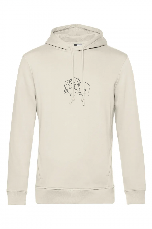 Sudadera-beige-lineas-centro
