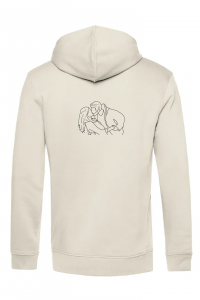 Sudadera-beige-lineas-centro-espalda