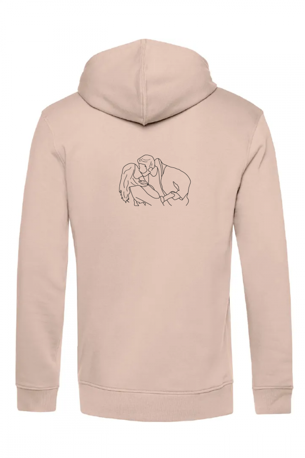 Sudadera-rosa-lineas-centro-espalda