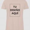 Camiseta Mujer Personalizable