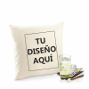 Cojin personalizable