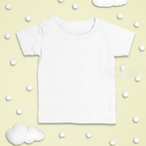 Camiseta Bebé