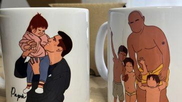 ¿Hay regalos para hombres que no sean aburridos?