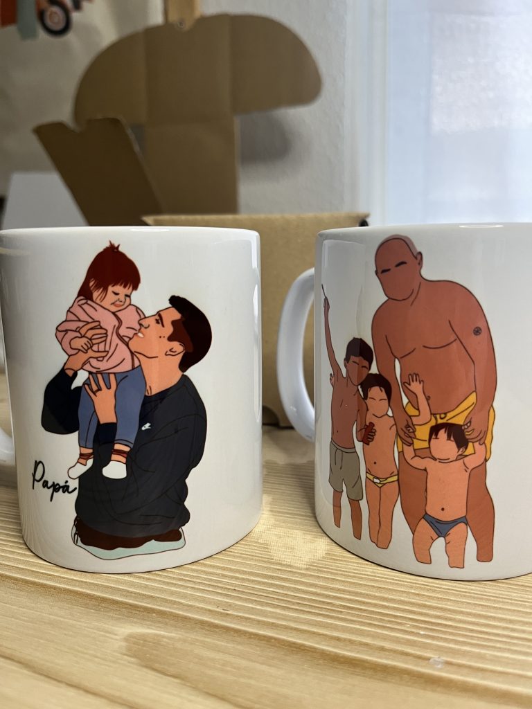 ¿Hay regalos para hombres que no sean aburridos?