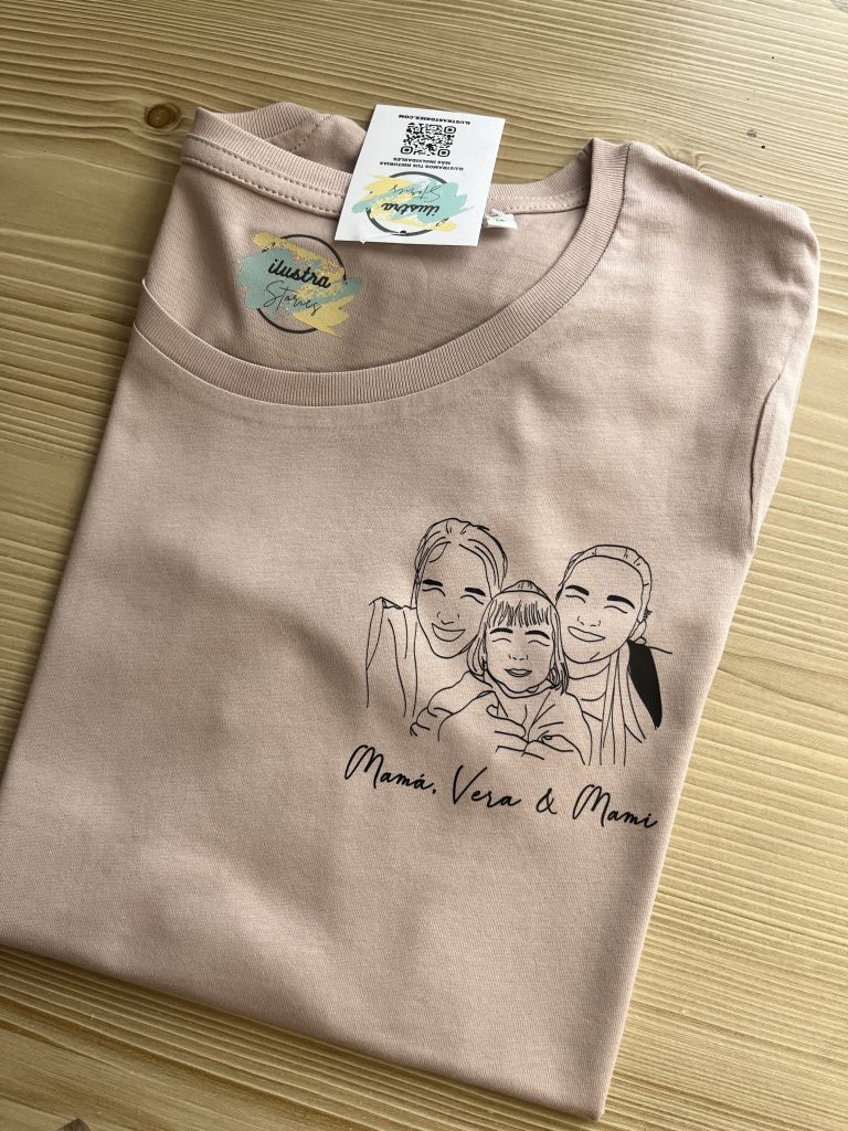 Cómo inmortalizar foto de forma creativa